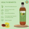 WoodPressed Mustard Oil - Image 2