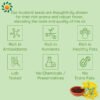 WoodPressed Mustard Oil - Image 3