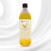 WoodPressed White Sesame Oil