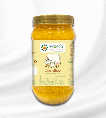 Cow Ghee