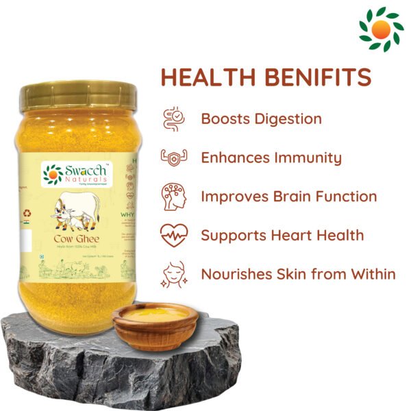 Cow Ghee - Image 2